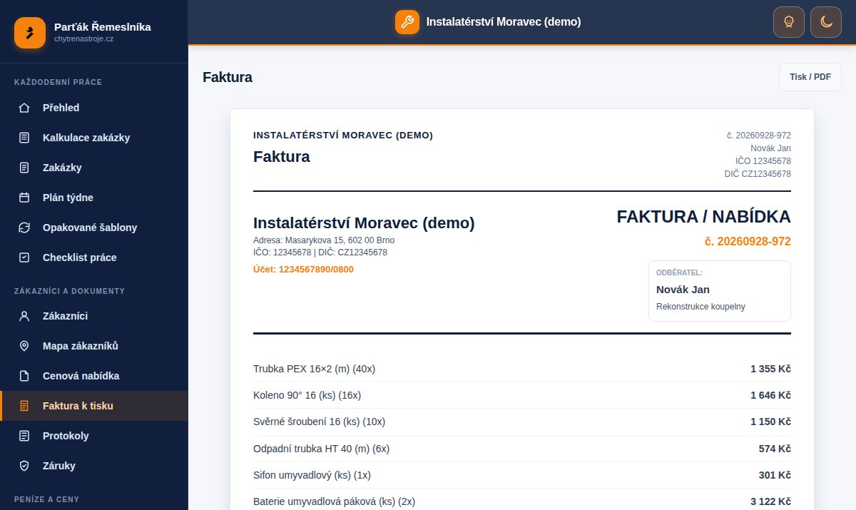 Faktura
